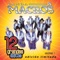 Bésame Mucho - Banda Machos lyrics