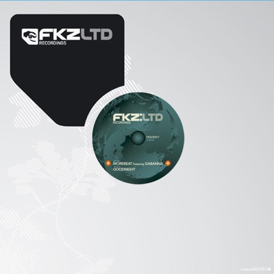 Goodnight / Ideogram - Single