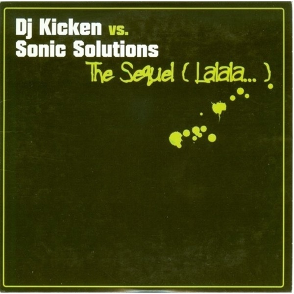 The Sequel (Lalala ...) - EP