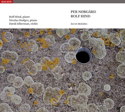 Norgard - Hind: Works for Piano