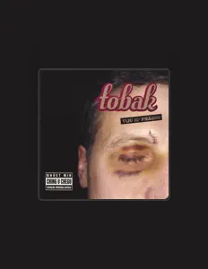 Listen to TOBAK, watch music videos, read bio, see tour dates & more!