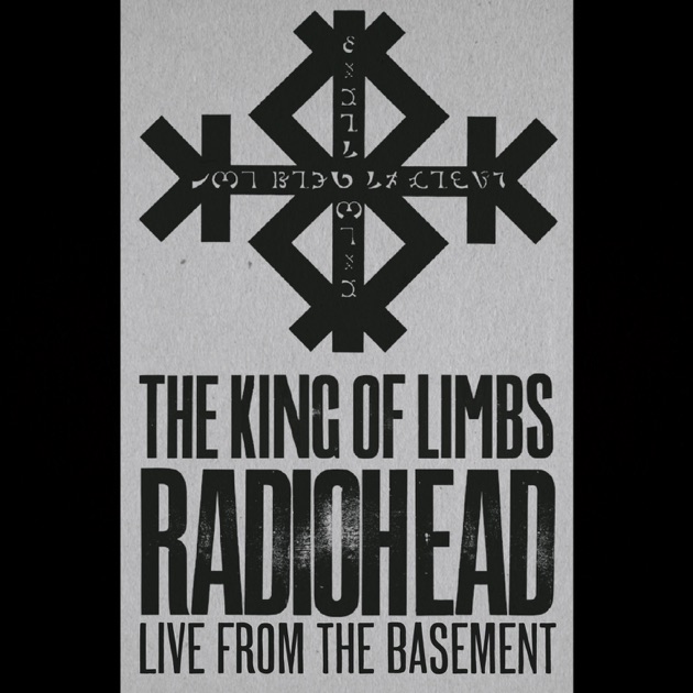 The King of Limbs - Live from the Basement - Album by Radiohead