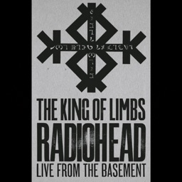 The King of Limbs - Live from the Basement by Radiohead