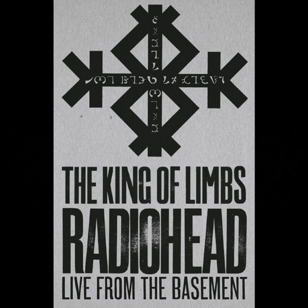 The King of Limbs - Live from the Basement - Radiohead