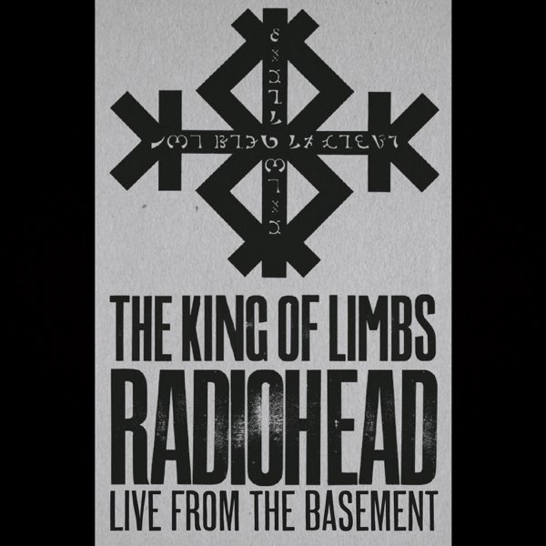 The King of Limbs - Live from the Basement by Radiohead on Apple Music