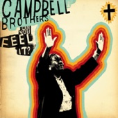 The Campbell Brothers - Good All The Time