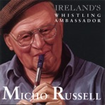 Ireland's Whistling Ambassador