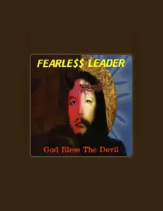 Listen to Fearless Leader, watch music videos, read bio, see tour dates & more!