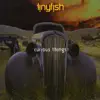 tinyfish - Why VHF?