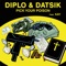 Pick Your Poison (feat. Kay) - Diplo & Datsik lyrics