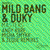 Masters - Mild Bang & Duky