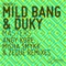Masters - Mild Bang, Duky & Angy Kore lyrics
