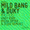 Masters (Zeque Remix) - Mild Bang, Duky & Zeque lyrics