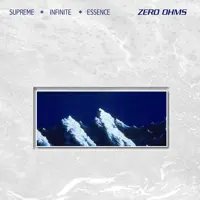 Luxon Æterna — Zero Ohms