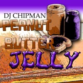 Peanut Butter Jelly Time artwork