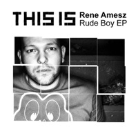 Rude Boy - Single - René Amesz