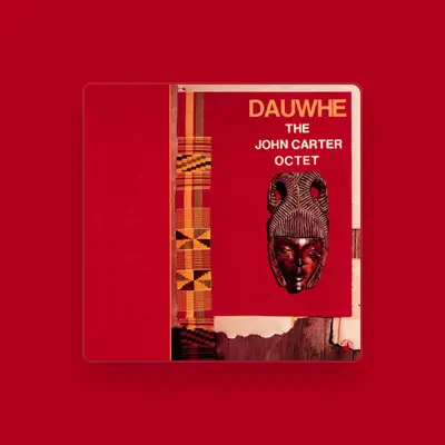 Listen to John Carter, watch music videos, read bio, see tour dates & more!
