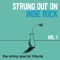 Kool Thing - Vitamin String Quartet lyrics