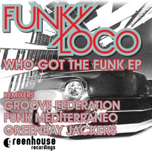 Who Got the Funk