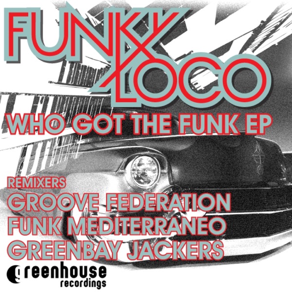 Who Got the Funk