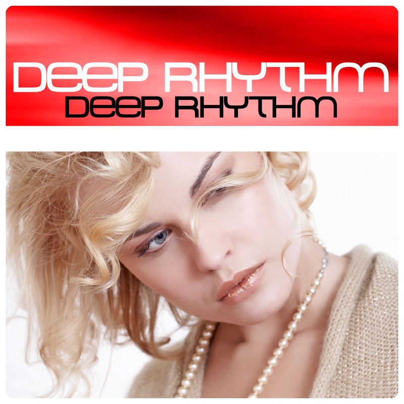 Album art for Deep Rhythm (Party Mix)