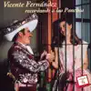 Vicente Fernández - No, No y No