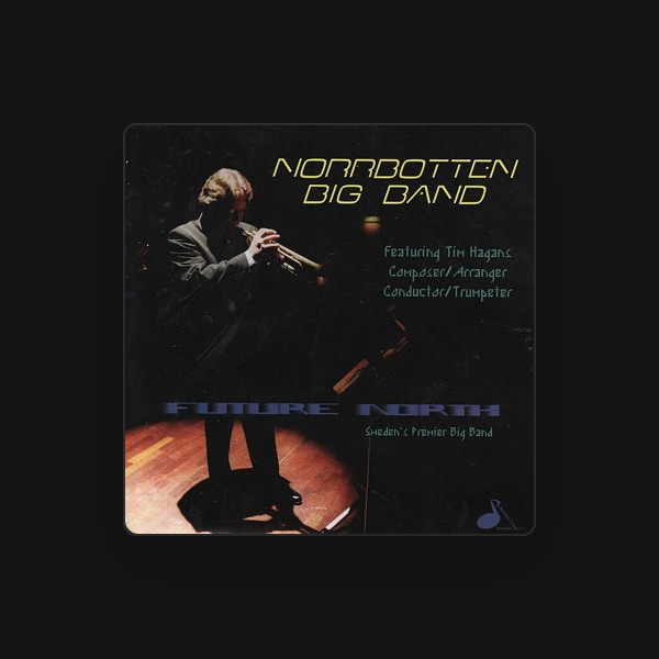 Norrbotten Big Band's avatar
