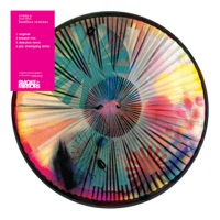 Beatbox (Remixes) - Crazy P