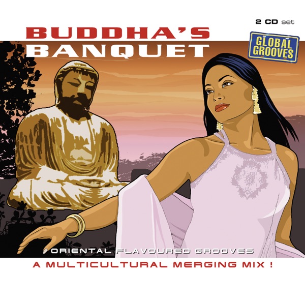 Buddha's Banquet , Vol. 2