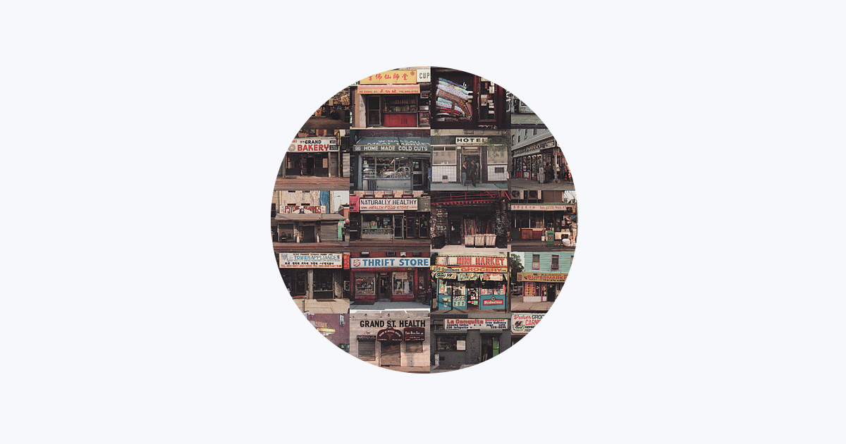 ‎DJ Olive - Apple Music