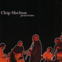 Peacetime - Chip Shelton