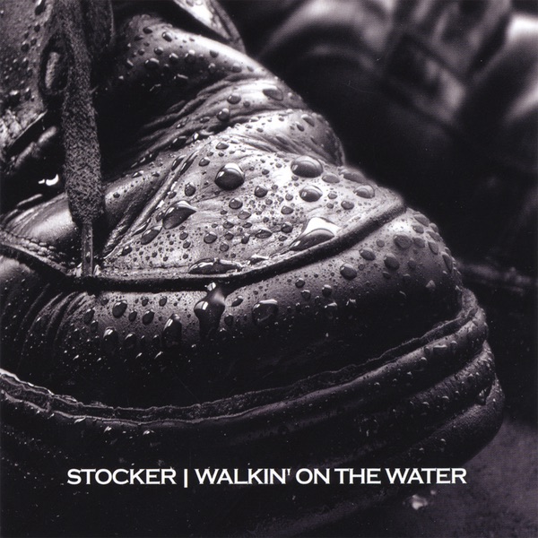 Walkin' On the Water