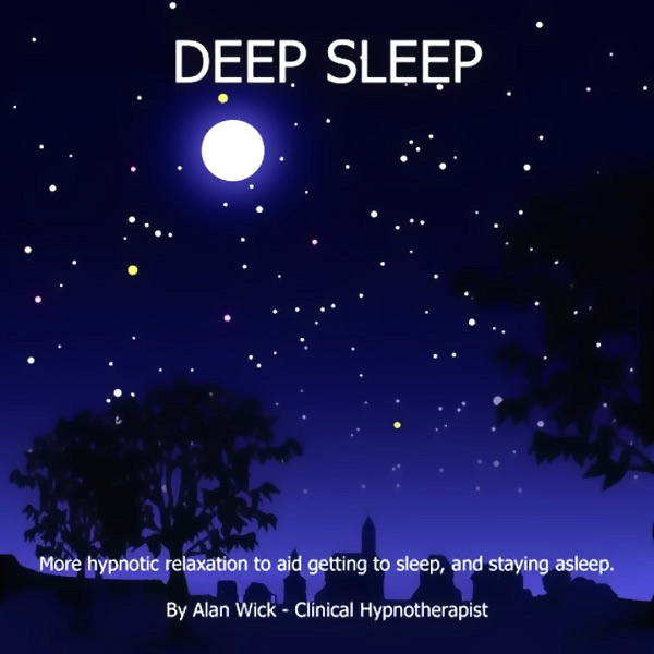 Deep Sleep - EP