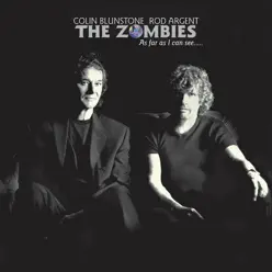 As Far As I Can See - The Zombies