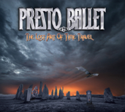 The Lost Art Of Time Travel - Presto Ballet