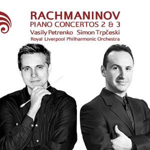 Piano Concerto No. 2 in C Minor, Op. 18 : I. Moderato