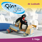 Pingu 3 - Pingu de Lusbueb