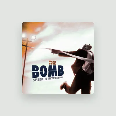 Listen to The Bomb, watch music videos, read bio, see tour dates & more!