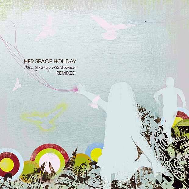 Cover du titre From South Carolina (Nobody Remix)