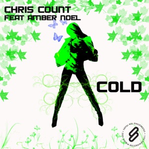 Cold (feat. Amber Noel) - EP