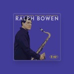 Ralph Bowen