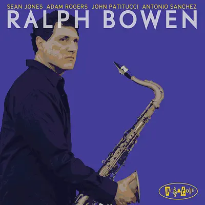 Ascolta 'Dedicated' di Ralph Bowen