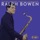 Ralph Bowen-Canary Drums Ralph Bowen-Canary Drums