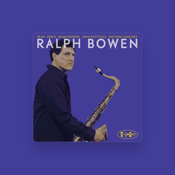 Ralph Bowen's avatar
