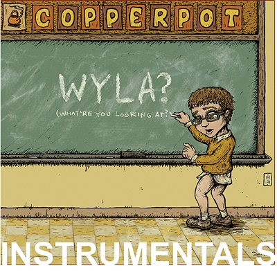 WYLA? (Instrumentals)