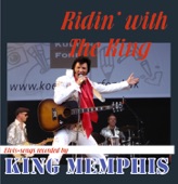 Ridin' with the King