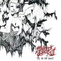 The Blood Dance — Majestic Downfall