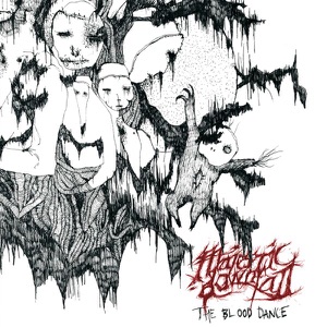 The Blood Dance