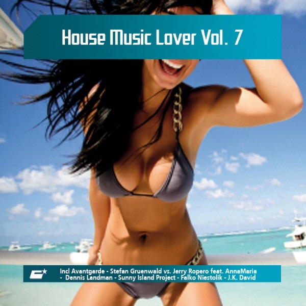 House Music Lover, Vol. 7