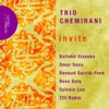 Trio Chemirani